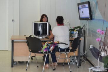 Inmobiliaria Anacasa – servicio de atención al cliente