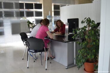 Inmobiliaria anacasa – atención al cliente