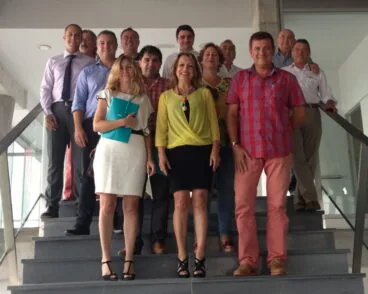 Junta del CEDMA