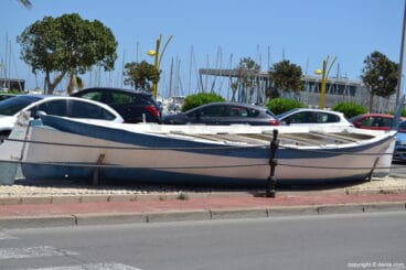 Llaut en el Raset