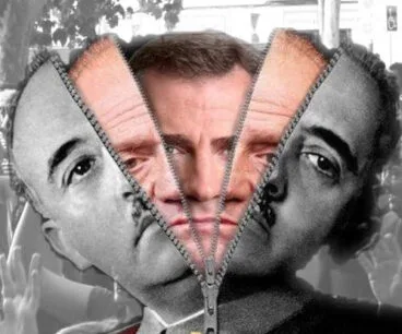 Menifestació per referèndum