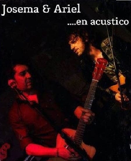 Música en directo La Mocha Dénia