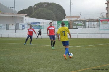 Nuevo fichaje del CD Dénia