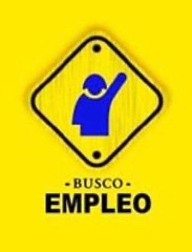 Oferta de empleo en Dénia