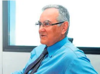 Pascual Olmos