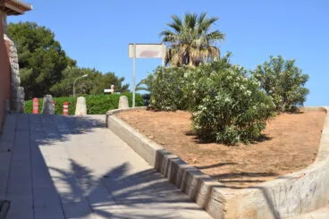 Paseo de la Marineta