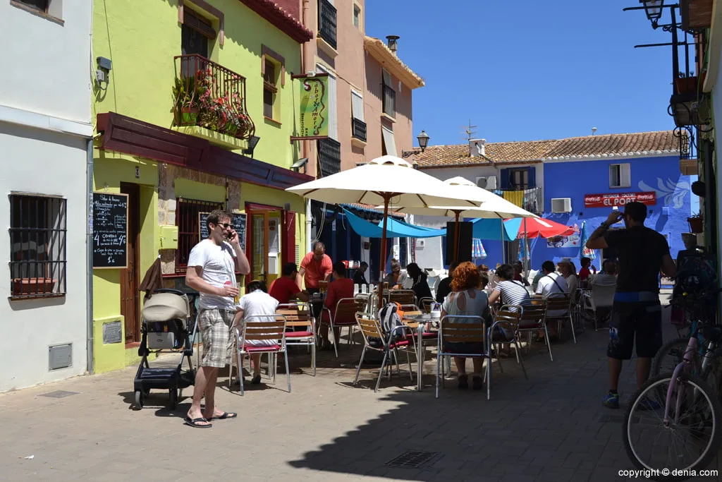 Plaçeta de Baix la Mar