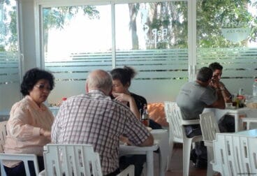 Restaurante El Polígono