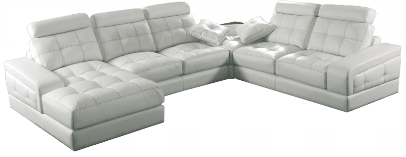 Sofá modelo barcelona Dénia