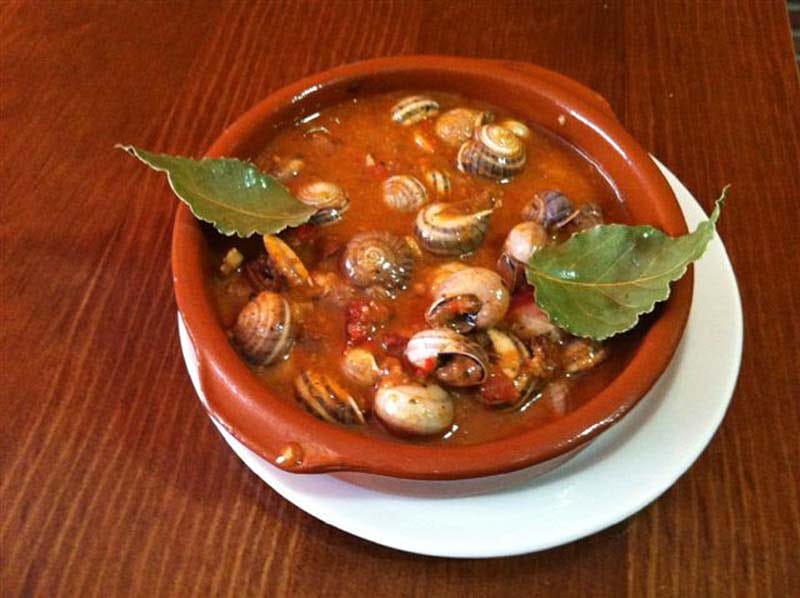 Tapas Dénia Tasca Lucero