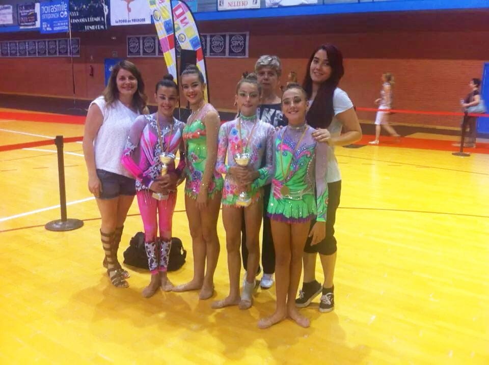 Trofeo Autonómico Benidorm