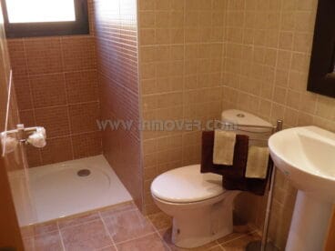 Adosados con 2 baños Inmover Dénia