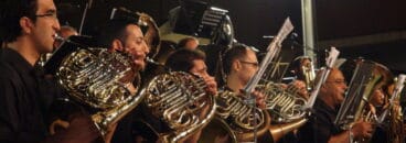 Agrupación Artística Musical Dénia