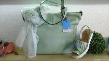 Avarca pastel D Ses Illes