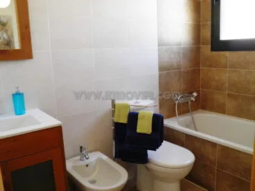 Baño completo adosados baratos Dénia
