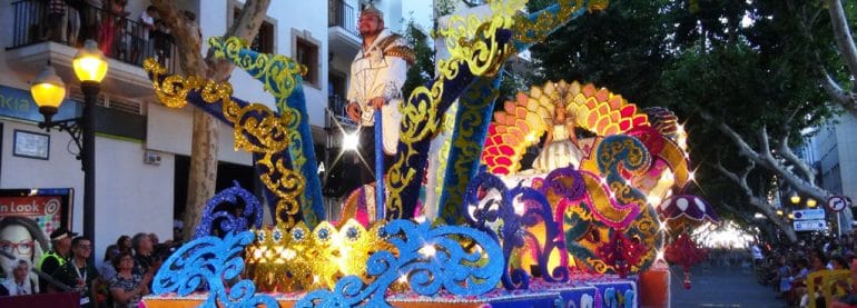 Carrozas