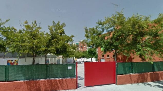colegio el rodat