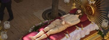 Imagen de la Santíssima Sang