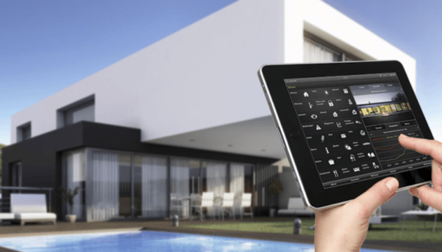 instalacion domotica