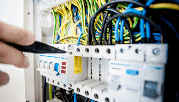 Instalación y mantenimiento eléctrico