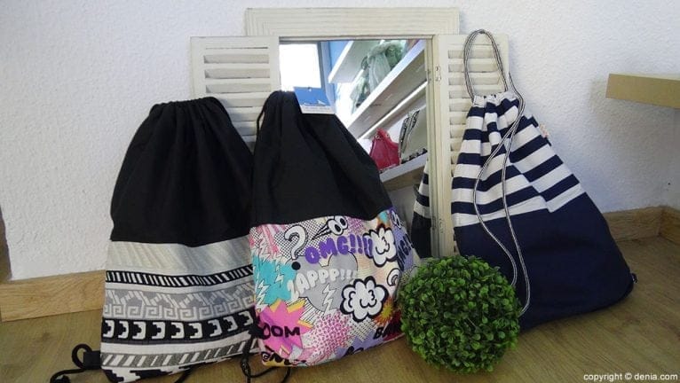 Mochilas D Ses Illes