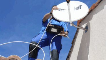 Servicio de telecomunicaciones
