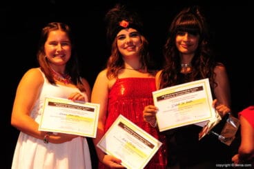 01 FIC 2014 Ganadoras