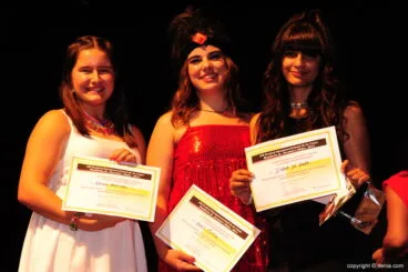 01 FIC 2014 Ganadoras