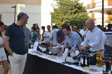 Winecanting Dénia – Público