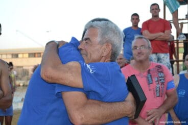I Concurso de Ganaderías Dénia – Reconocimiento a Pepe Guardiola