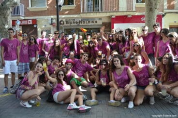 04 Quintos 2014 Dénia