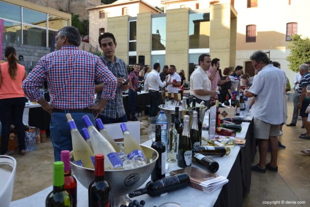 04 Winecanting Dénia Bodegas de la provincia de alicante