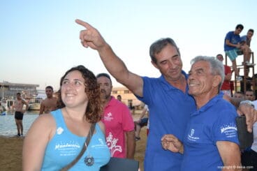 I Concurso de Ganaderías Dénia – Reconocimiento a Pepe Guardiola