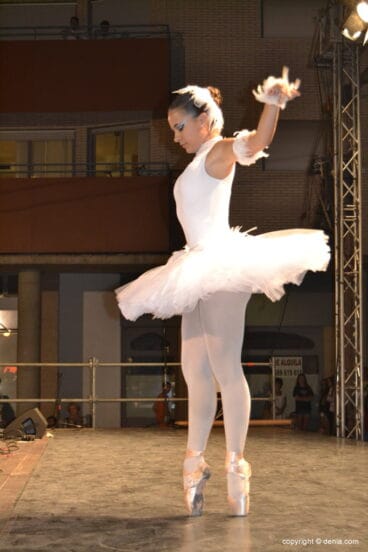 Alicia Bolufer García