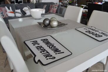 Housit – Mesa comedor