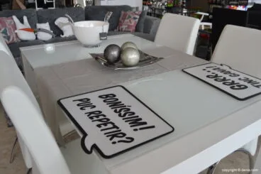 Housit – Mesa comedor