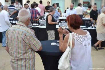 Winecanting Dénia – Cata y degustación de vinos