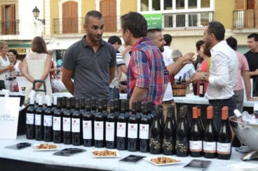 Winecanting Dénia – Bodegas participantes