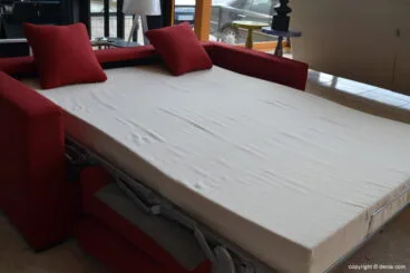 Housit – Sofá cama