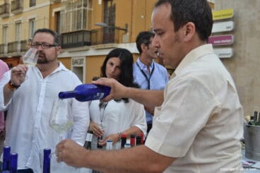 Winecanting Dénia – Vino en dénia