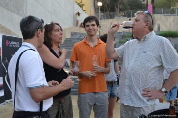 Winecanting Dénia – Vino en dénia