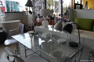 Housit – Escritorio