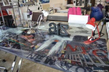 Housit – Escritorio