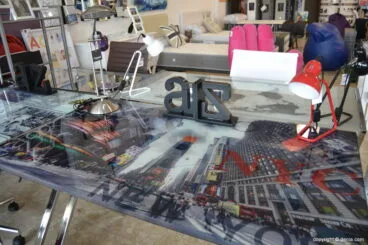 Housit – Escritorio