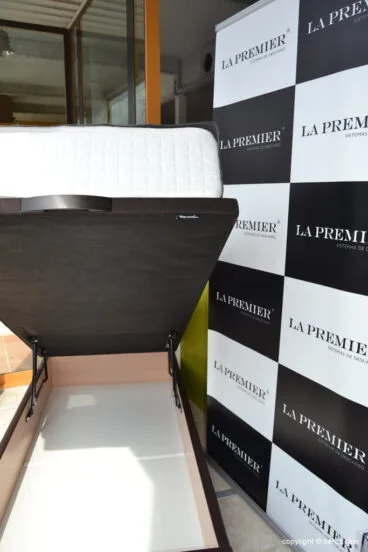 Housit – Colchon con canapé