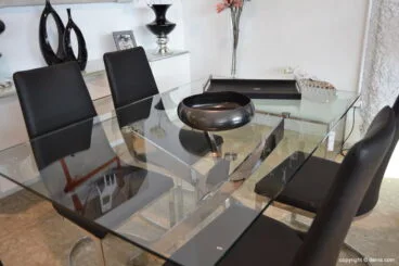 Housit – Mesa comedor