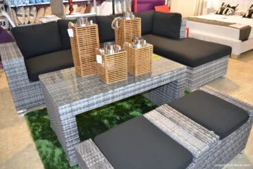 Housit – Conjunto jardín