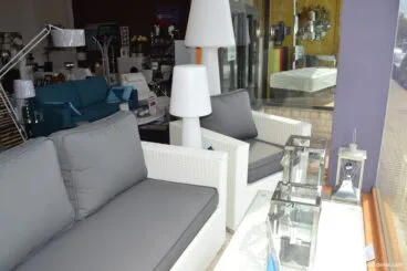 Housit – Conjunto jardín