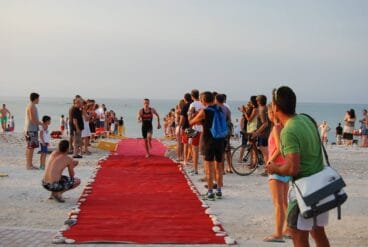 Acuatlón Els Poblets 2013