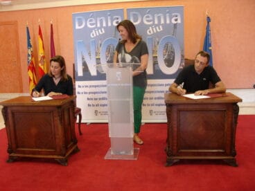 Aehtma y El Mercat contra los sondeos